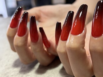 リベロネイル(Libero Nail)/