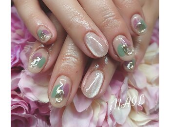アイネイル(iNAIL)/