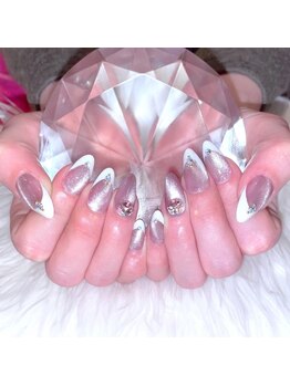 リッツネイル(RitsNail)/64