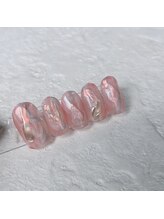 アトリエテンイレブン(AT.1011)/☆ニュアンスデザインコース