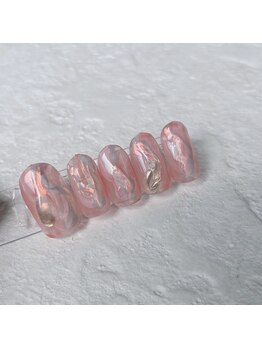 アトリエテンイレブン(AT.1011)/☆ニュアンスデザインコース