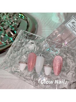 グロー ネイル(Glow Nail)/おすすめデザイン