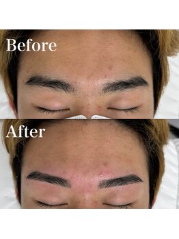 モテテ 名駅店(motete)/お客様施術例☆名駅店