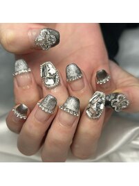 90分アートフリーコース