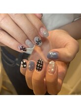 フリル(Frill)/いろんなアート