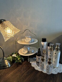 マハロ(mahalo)/ビーラブコスメ正規取扱店です