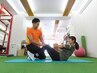 【手ぶらでOK♪】　【全時間帯OK♪】　⇒ 60分１回体験　¥3000