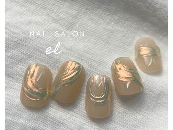 エル 梅田 堂山町店(el)/Dコース 6600円