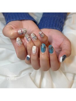 サロン プリマ(Salon Prima)/