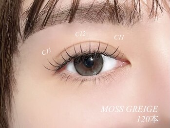 フニー(funeye)/カラーエクステ 【北戸田】