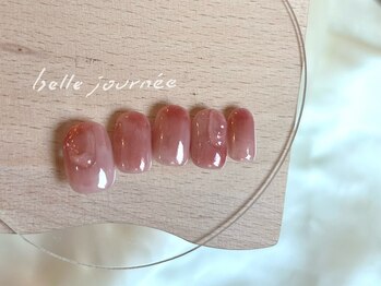 アミ バイ アメリ(AMI by Amelie)/ジュワッとニュアンス:mikako