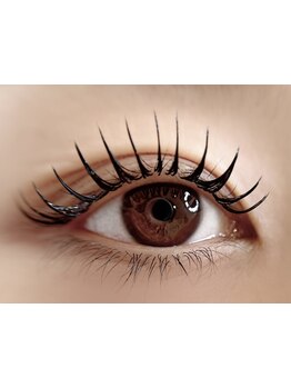 まつげのお悩み解決サロン