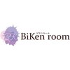 ビケンルーム(BiKen room)のお店ロゴ