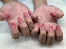 エポック(Epokku)/コーラルピンク