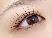 シエル(CIEL)/傷まないNOグルーまつ毛パーマ