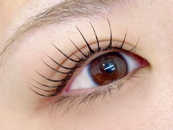 シエル(CIEL)/傷まないNOグルーまつげパーマ