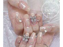 エクラン(ecrin)/