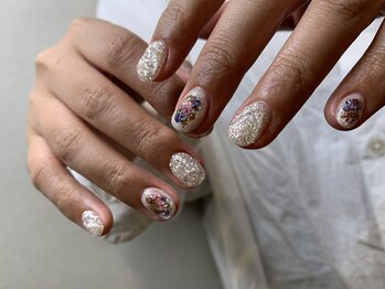 ビーラボ(BLabo)/シンプルニュアンス