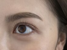 アイバー ウィズ ガーデンムサシコスギ(EYEBAR with GARDEN MUSASHIKOSUGI)/ラッシュリフト　眉毛/まつげ