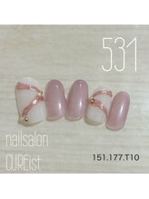 キュアイスト 調布店(CUREist)/