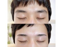 ホワイトアイ なかもず(WHITE EYE)/【中百舌鳥/なかもず】眉専門店