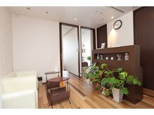 メイロン(meilong)/ゆったりとした空間です