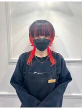 ラビィ(Raby)&nbsp;Raby momoka