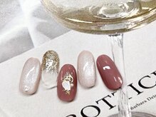 ジョイアスネイル(JOYASU nail)/フリーアート