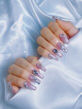 リラ ネイルスタジオ(LEELA NAIL STUDIO)/