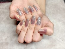 ネルフィーズ(NAILFY's)/マグネットネイル