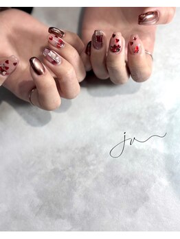 ジュレーヴ(ju reve)/