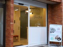 のびらく/1階にございます♪