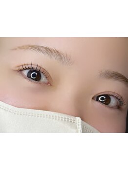 キープ力が自慢のサロン