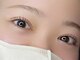 ノン(Non.)の写真/《蛍池駅徒歩4分》まつ毛パーマ×眉ワックスは当店にお任せ!貴女のなりたい憧れの目元を高技術で叶えます!