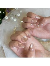 ティアベス(Tia Bess)/ちゅるちゅるぷるまぐ