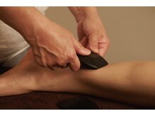 アカリ(Akali)/バザルトストーントリートメント