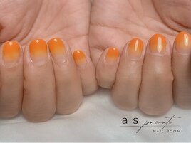 【グラデーション】