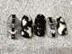 クラブ(C.R.A.B)の写真/ハイセンスなニュアンスＡｒｔから個性派Ｎａｉｌまで幅広く対応◎50種類以上の定額designから選べる♪
