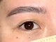 タップ アイラッシュ(TAP eyelash)の写真/【パリジェンヌ(まつ毛パーマ)+ハリウッドブロウ ご新規￥9000】整った似合わせ眉毛で第一印象・清潔感UP◎