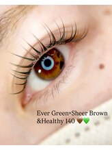 シックドゥホンジョウ(CHIC de Honjo)/アンドヘルシー