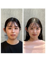 スタジオシス(studio SISU)/イエベ春/ウェーブ/キュート