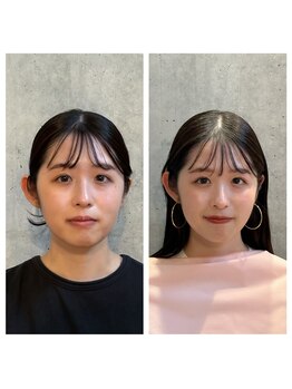 スタジオシス(studio SISU)/イエベ春/ウェーブ/キュート