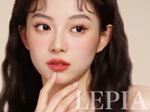 レピア 下北沢店/まつ毛パーマ/眉毛アイブロウ