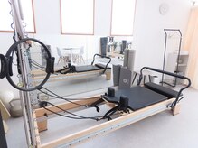 アイユー 熊本店(iU)/パーソナルマシンピラティス