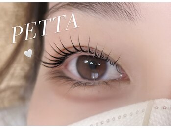 アイモア 金山店(eye mor.)/ペッタロッド☆