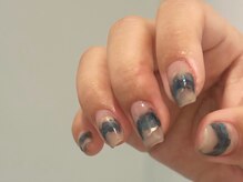 ガレージネイル(GARAGE Nail)/