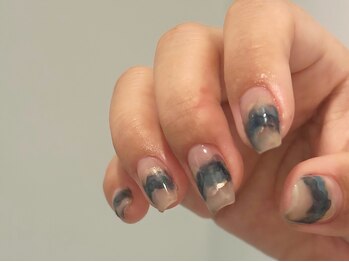 ガレージネイル(GARAGE Nail)/