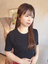 アロマフォーレ 千葉県木更津店(AromaForet) 横田 早番遅番可