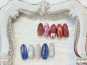 定額9000円コース