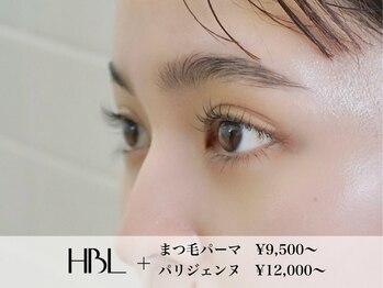 ハリウッドブロウリフト ワクシー 新宿店(HOLLYWOOD BROW LIFT WAXYYY.)/ナチュ盛りセット★